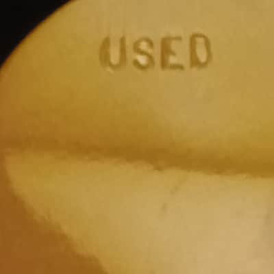 Fender Vintera® II '50s Jazzmaster serial MX25106791 2025 - Desert Sand image 17