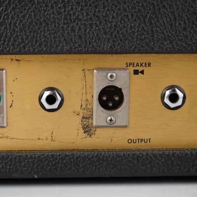 1973 Marshall JMP Super Lead 100w Amp Owned by KISS #57794 image 17