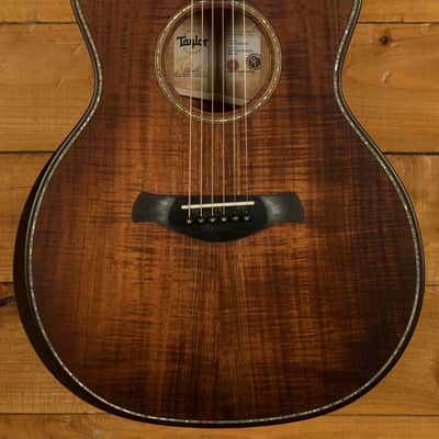 Immagine Taylor Koa Series | Builder's Edition K24ce - 4