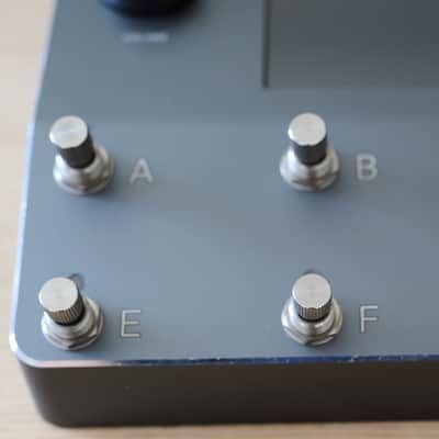 Neural DSP Quad Cortex - Gray image 9