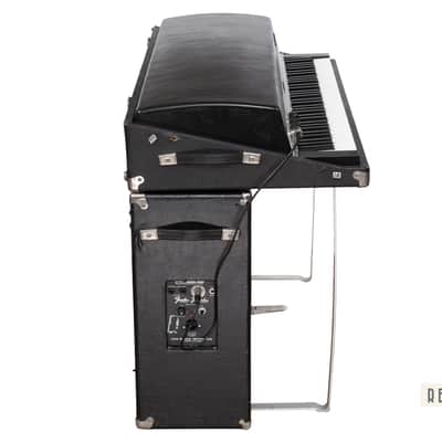 Fender Rhodes 73 MK1 Suitcase Electric Piano image 4