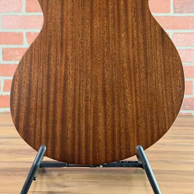 Martin Road Series SC-10E Modern Acoustic-Electric Guitar - Sapele image 14