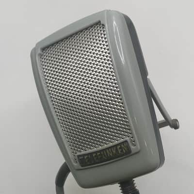 REFURBISHED - VINTAGE - TELEFUNKEN D 11 / B 1958 - XLR image 1