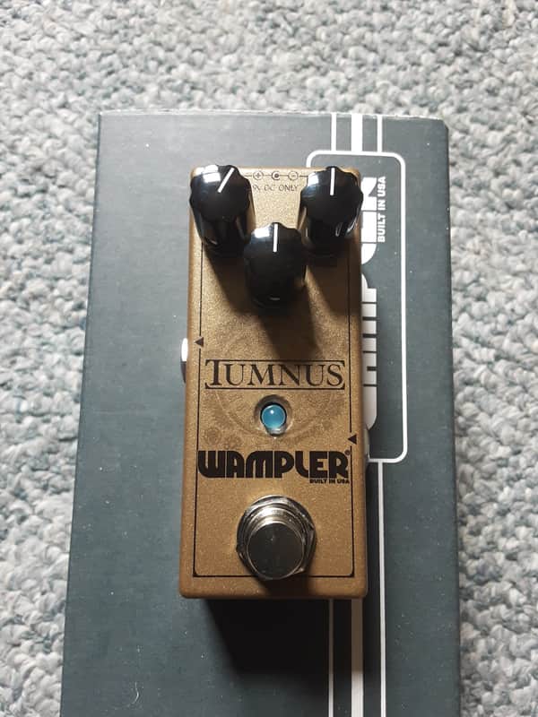 Wampler Tumnus