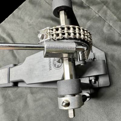 Yamaha FP-9500C Double Chain Drive Single Bass Drum Pedal image 6