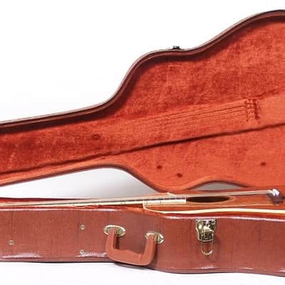 Alvarez AD60CK Artist Series Dao Koa Dreadnought Acoustic-Electric Cutaway W/CASE image 3