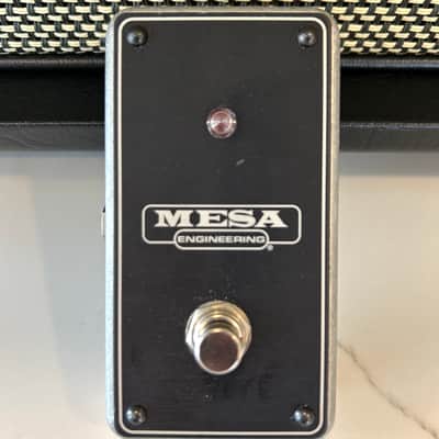 Mesa/Boogie Rect-O-Verb 25 1x12 Tube Combo Amp – Very Good Condition - Footswitch, Cover & Fillmore 75 image 15