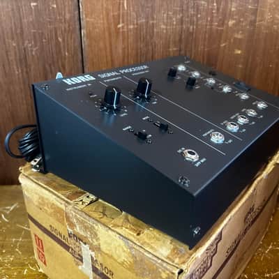 KORG MS-03 SIGNAL PROCESSOR MS-Series w/ box image 4