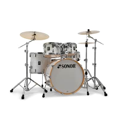 SONOR AQ2 Stage Set 5 Pezzi BD 22" - WHP image 2