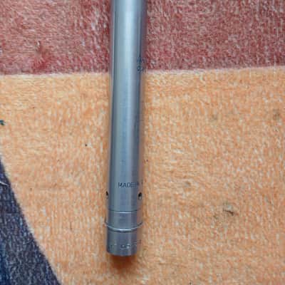 AKG C451e 80s - Silver image 3