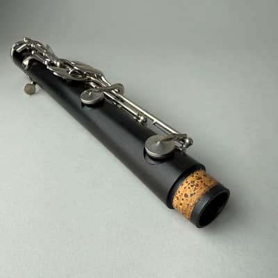Buffet R-13 A Clarinet 326xxx image 11