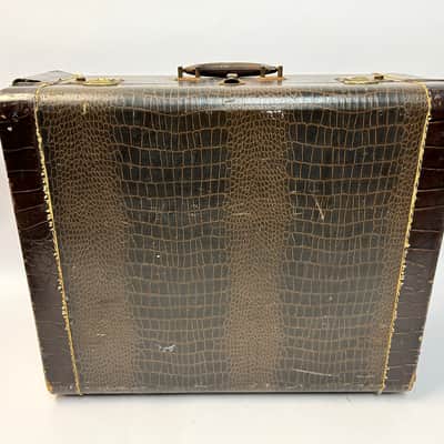 Silvio Marotta Concerto Piano Accordion LMH 41/120 - Silver Pearl With Case image 13