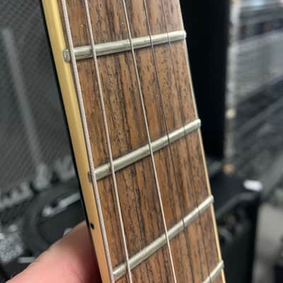Yamaha Wes Borland CV820WB BLACK image 3