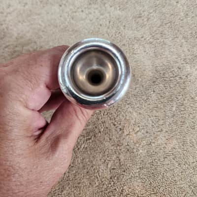 Yamaha 48-L LARGE SHANK MOUTHPIECE image 2