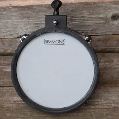 Simmons simmons sd350meshdrum8s drum pad image 3