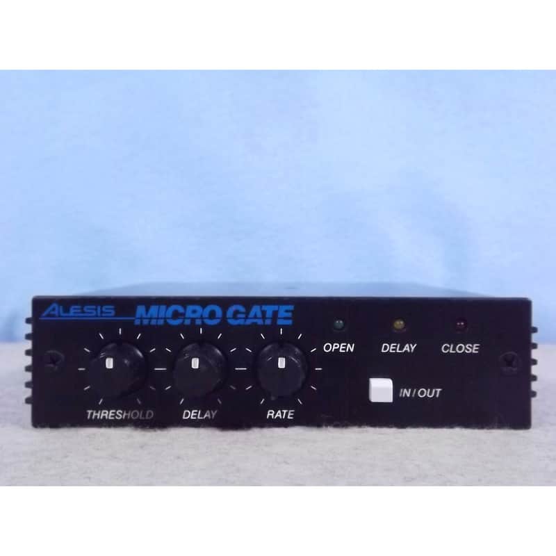 Alesis Micro Gate image 1