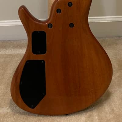 Roscoe Century Custom 6 (2016) - used image 16