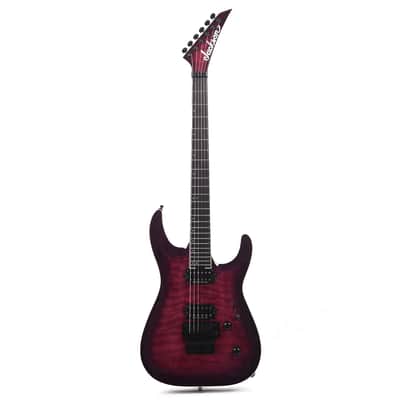 Jackson Pro Plus Series Dinky DKAQ
