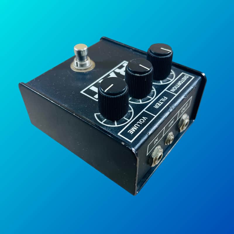 ProCo RAT 2 (Flat Box) 1988 - 2002 | Reverb