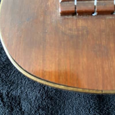 Vintage Kaholas & Co Soprano Ukulele image 6
