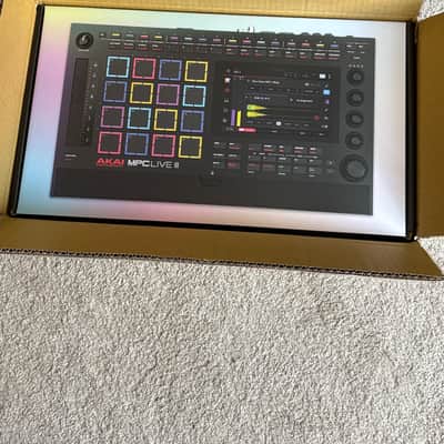 Akai MPC Live III Standalone Sampler / Sequencer FREE SHIPPING image 2