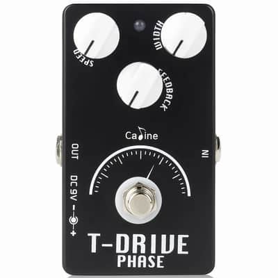 Caline CP-61 T-Drive Phase