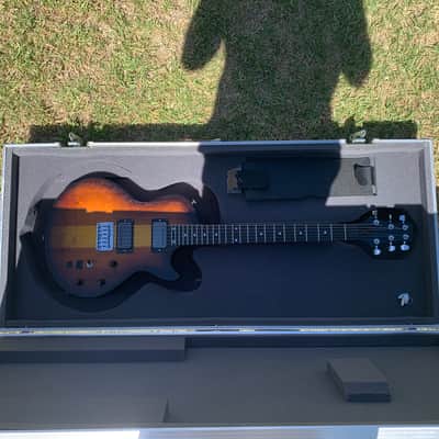 Case Craft Flight Guitar Case image 2