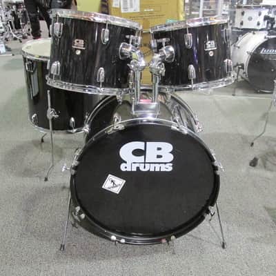 CB Drums SP Series image 1