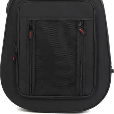 Gator GL-SG SG Electric Guitar Lightweight Case image 1
