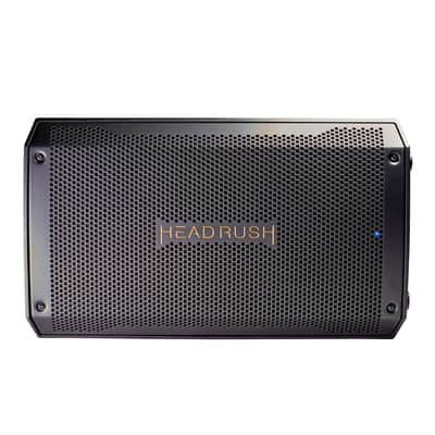 HeadRush FRFR-108 MKII 2,000-watt 1x8" Powered Guitar Cabinet image 2
