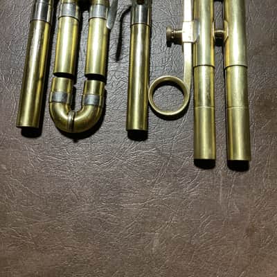 F.E. Olds Studio Model Trumpet 1956 image 25