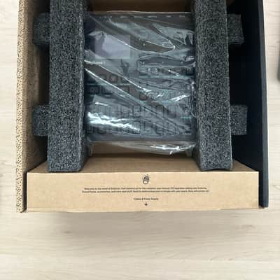 Elektron Digitone II 16-Voice Digital Synthesizer 2024 - Present Black image 4