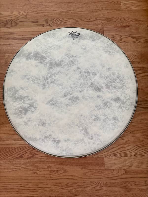 28” Remo Fiberskyn 3 Powerstroke 2000’s image 1