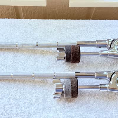Gibraltar Straight Cymbal Arms (2 Arms) (Short Arms) image 6