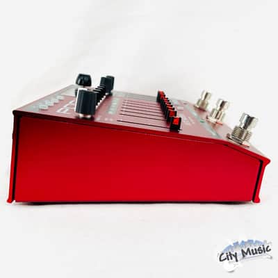 Used Electro-Harmonix EHX POG3 Polyphonic Octave Generator Guitar Effects Pedal POG 3♫ image 6