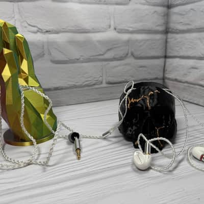 Kinera Sif Headphones Plugs image 2