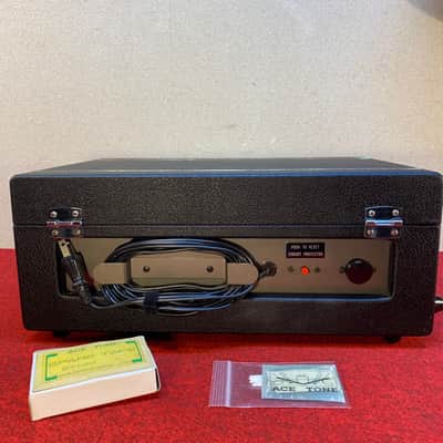 Gorgeous 1977 Ace Tone EC-20 tape echo image 9