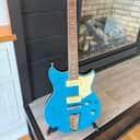 Yamaha Revstar RSS02T – Swift Blue – 2023 – Excellent – P90s - w/ Premium Soft Case - One Owner