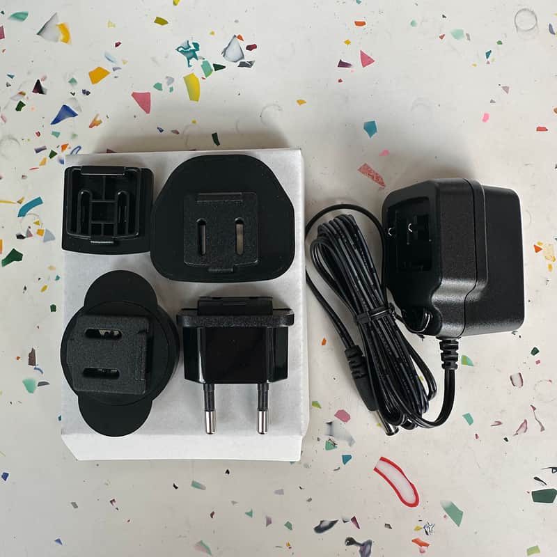 Soma Laboratory Replacement Power Supply image 1