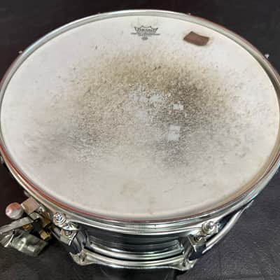 Tama Vintage Swingstar Snare Drum Steel 14x6.5 image 4
