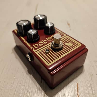 DOD Meat Sub Synth image 2