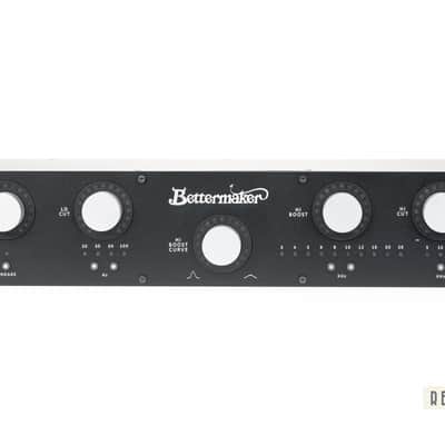 Bettermaker Stereo Passive Equalizer image 3