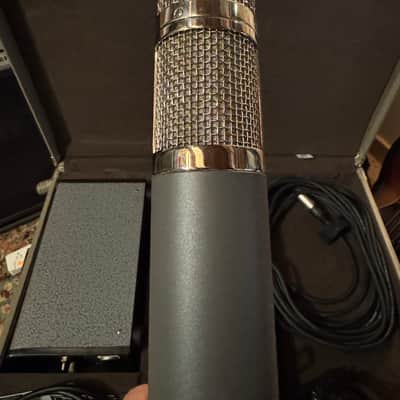 Telefunken AR-70 Stereo Tube Microphone image 6