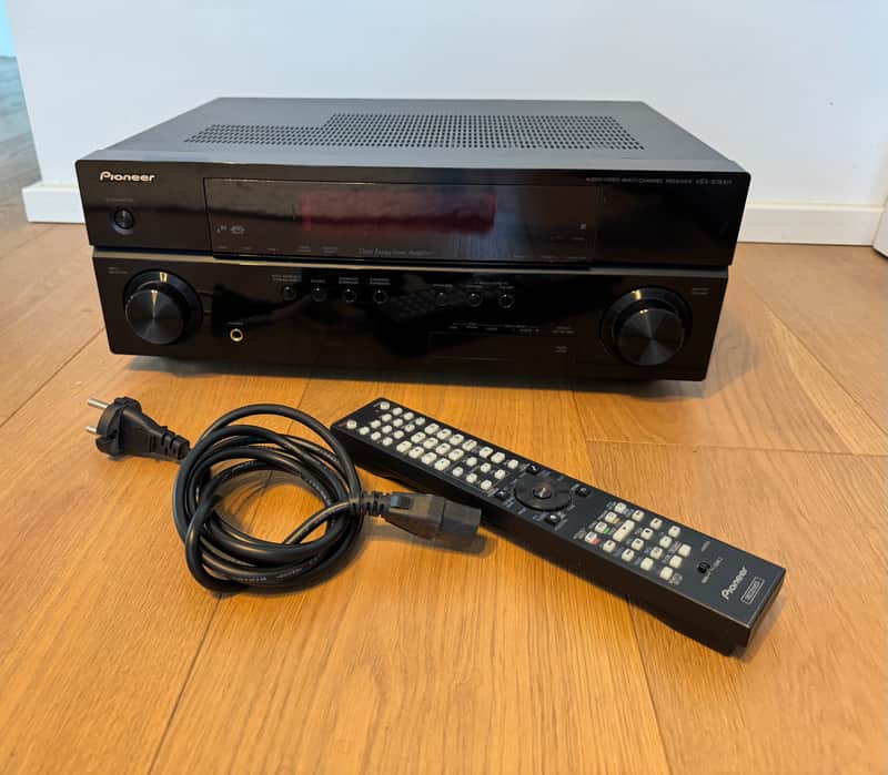 Pioneer VSX-919AH 2009-2012 image 1