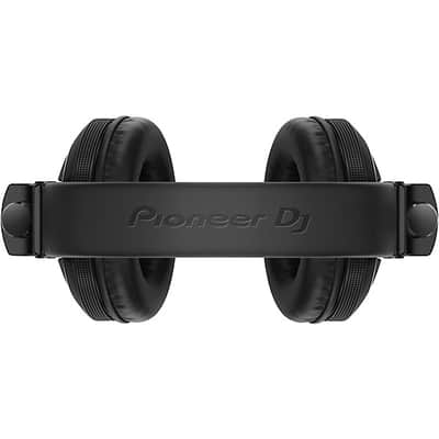 Mint Pioneer DJ HDJ-X5 DJ Headphones - Black image 3