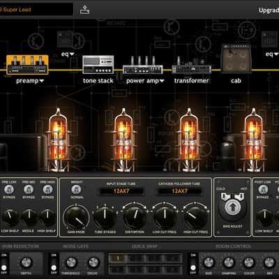 Positive Grid BIAS Amp II Standard image 1