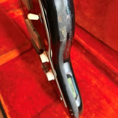 Fender Jazzmaster 1964 - 3 tone Sunburst Excellent! image 9
