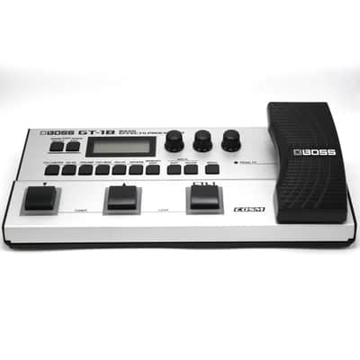 Boss GT-1B Bass Effects Processor image 2