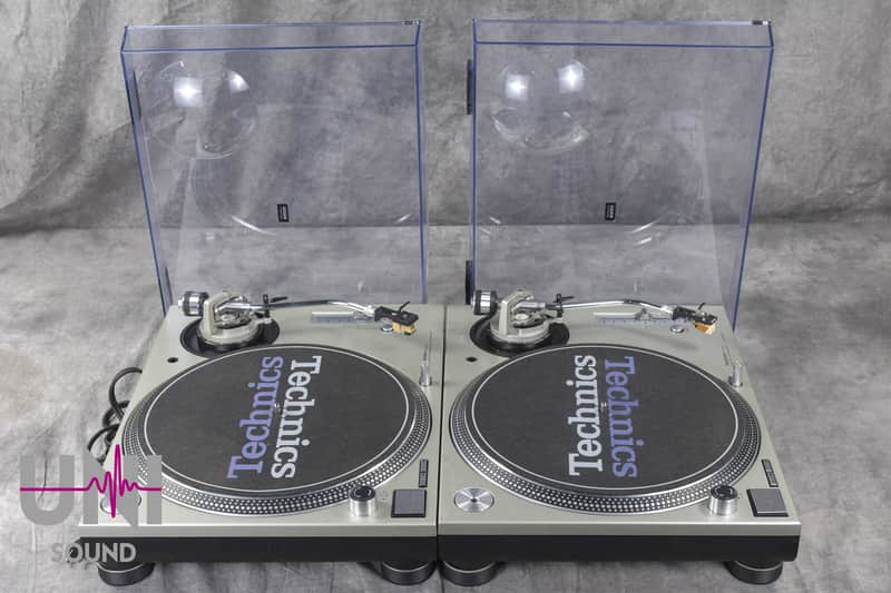 Used technics sl-1200mk3d for Sale | HifiShark.com
