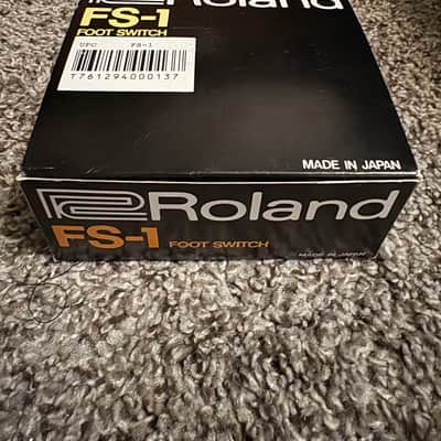 Roland Fs-1 image 3
